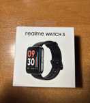 Realme watch 3 smartwatch