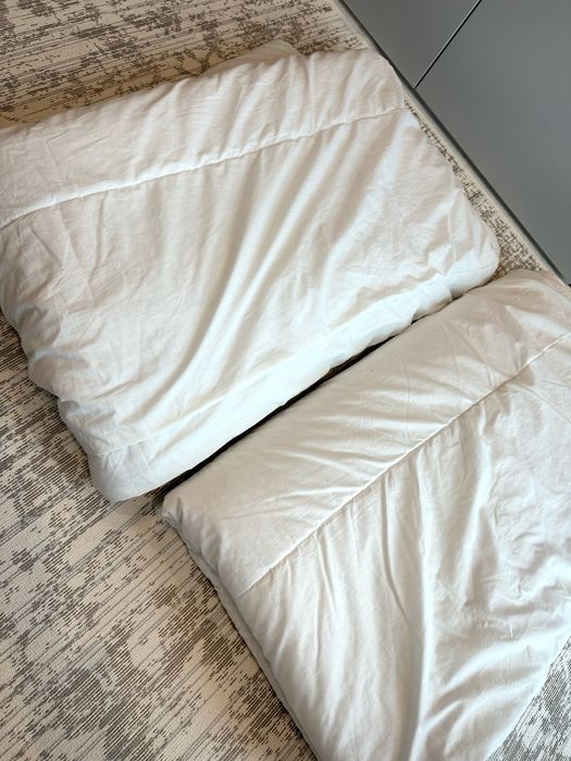 Ковдра ikea SMÄSPORRE СМОСПОРРЕ 150x200 в стані новому 2 штуки