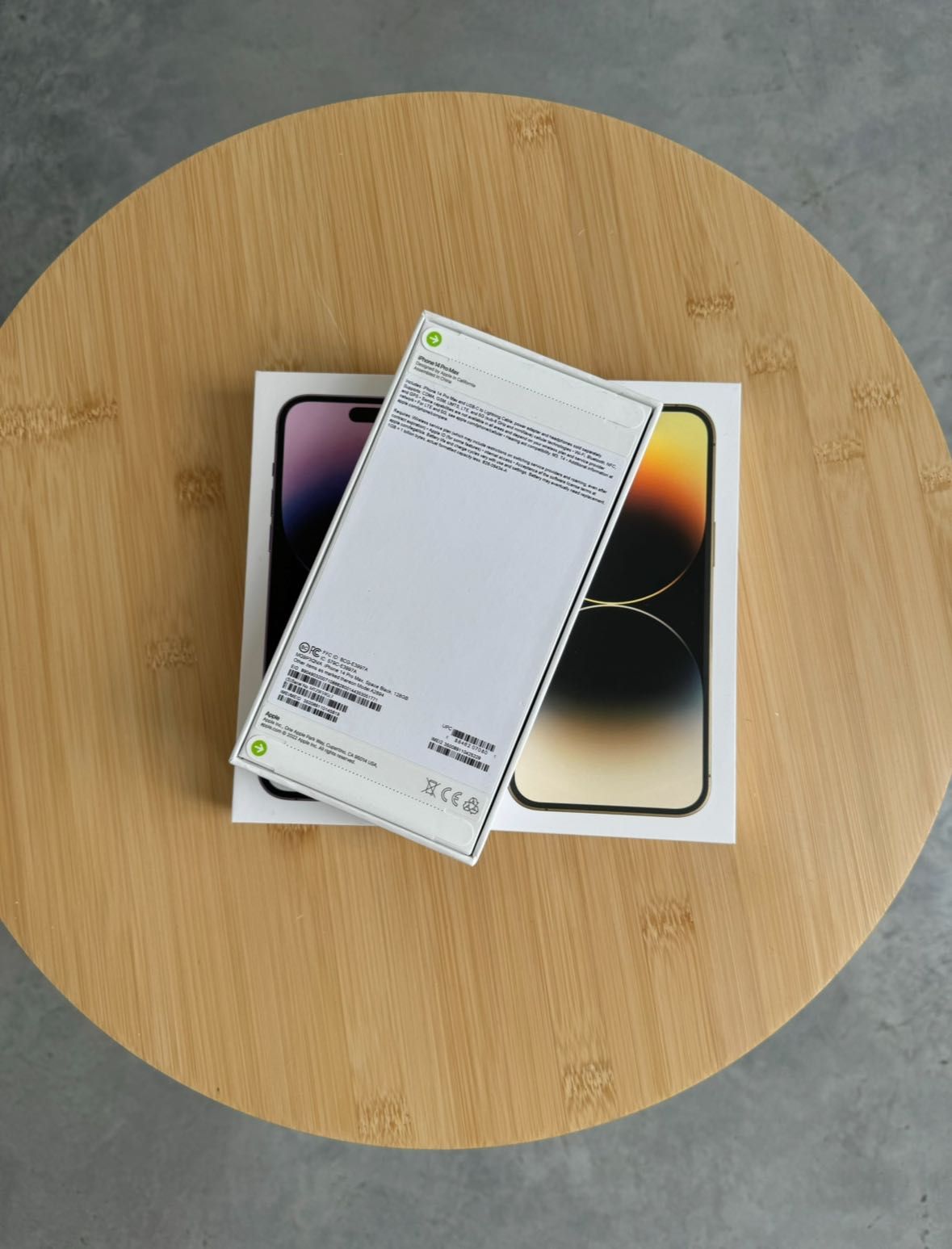 iPhone 14 Pro Max про макс