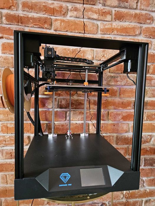 Drukarka 3D Two Trees Sapphire Pro