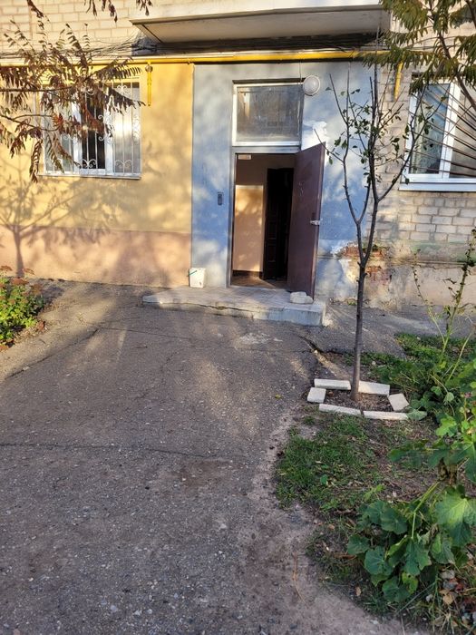 2500грн+свет! Своя! Комната с ремонтом,Павлово Поле,м.23 Августа-3мину