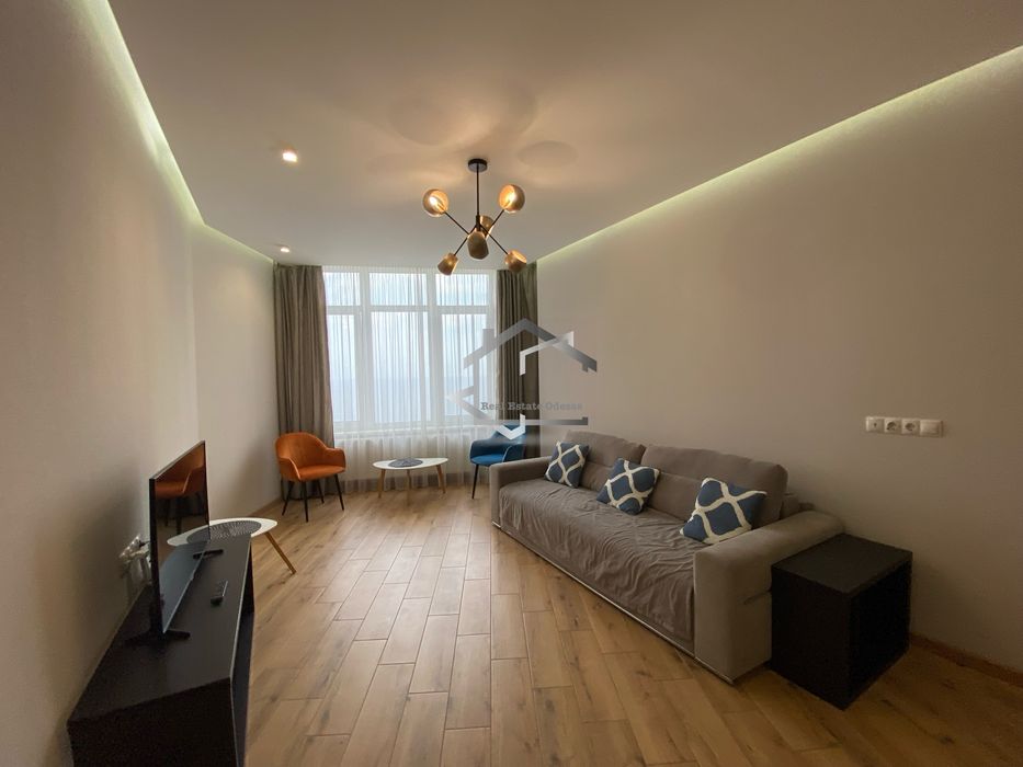 Продам БЕЗ Комиссии ЖК Морская Симфония вид на Море Аркадия