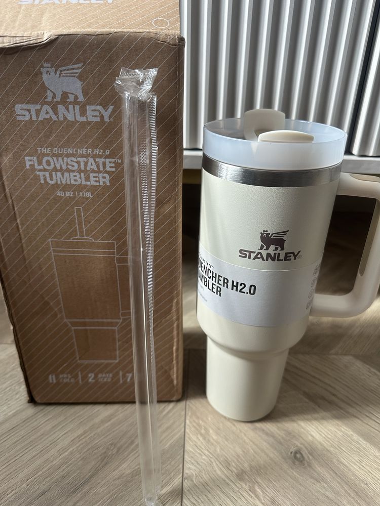 Kubek Stanley Nowy
