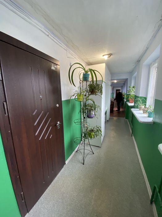 ТЕРМІНОВИЙ ПРОДАЖ! Однокімнатної квартири вул. Сухомлинського р-н БАМ