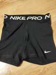 Spodenki, szorty nike pro M