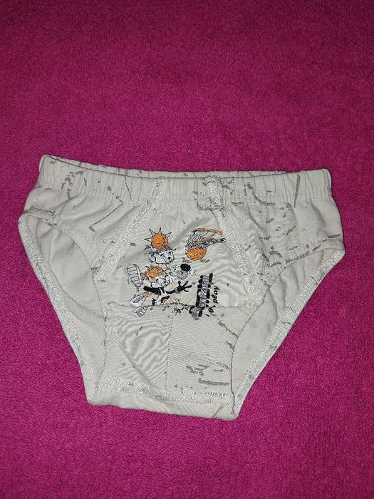 Продам трусики на мальчика