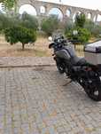 Suzuki V-Strom  2016