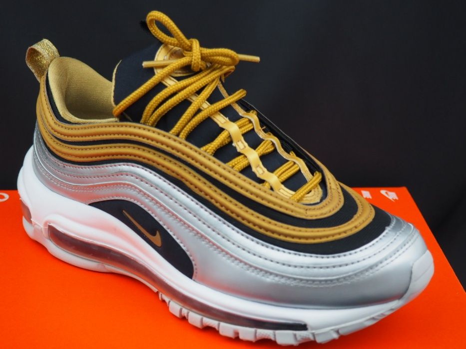 Buty Nike Air Max 97