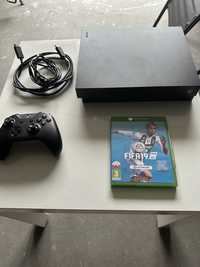 Konsola Xbox One X 1TB