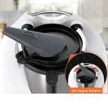 Отвод пара для Thermomix TM5/TM6