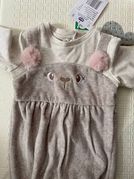 Комбінезон Chicco Angel