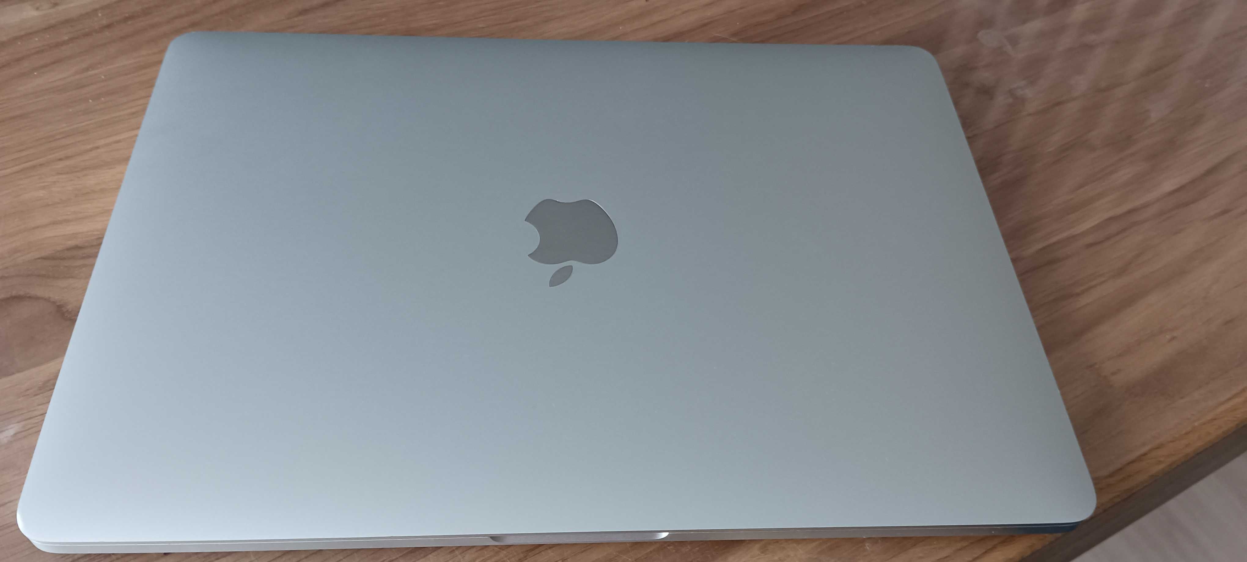 Macbook Pro, 13", A1708