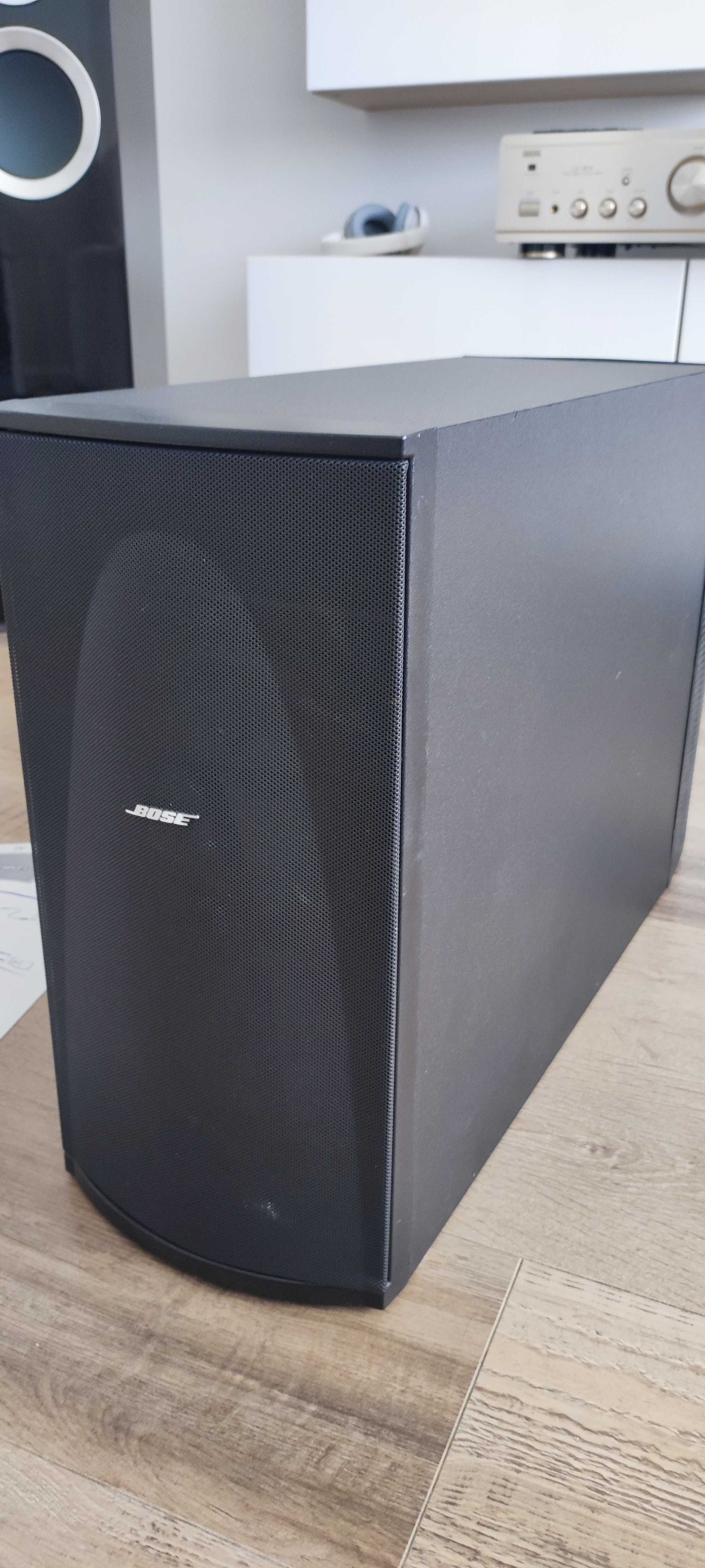 Bose Lifestyle 48