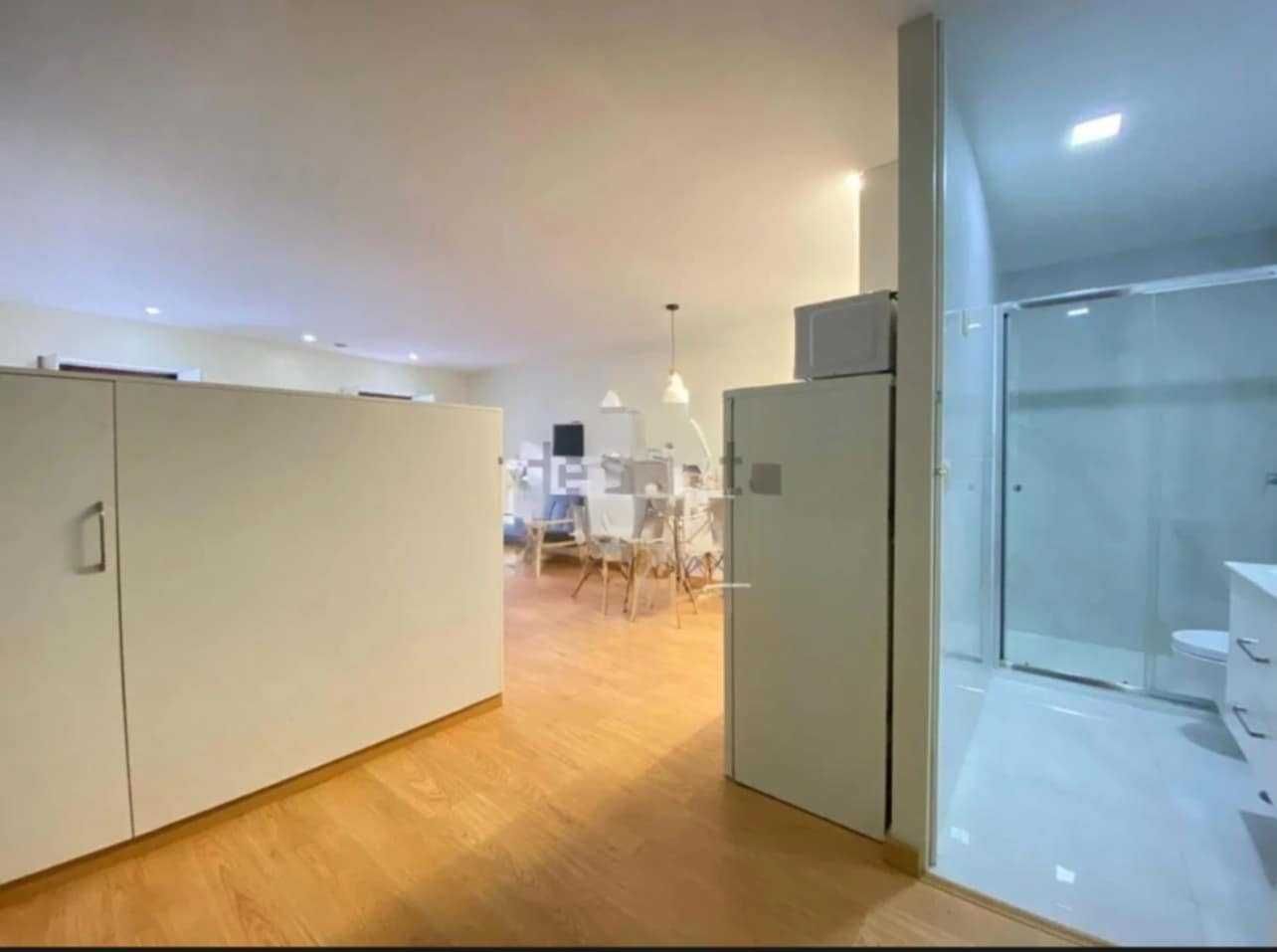Apartamnto T0 - Viana do Castelo