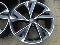 Felgi audi RS6 Rs7 swq8 sq7 rsq8 22''