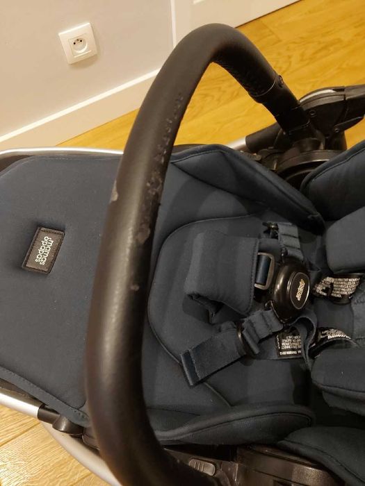 Wózek Mamas Papas Flip XT2