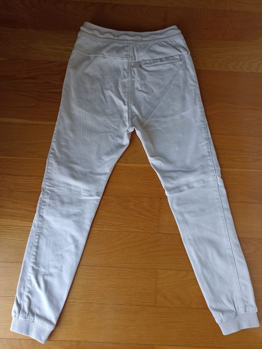 Calças de rapaz Bershka