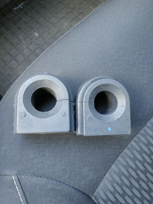 Втулки стабилизатора BMW X1 F48 FEBEST