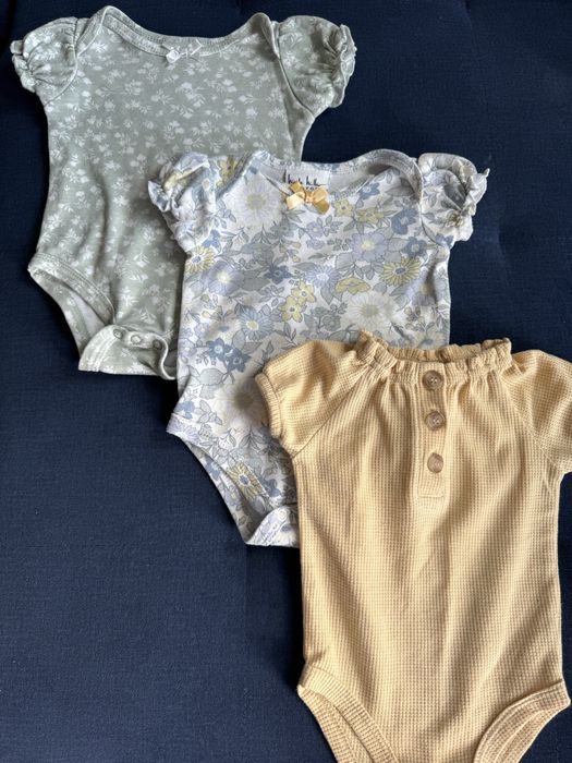 Body Nicole Miller 3-6 miesiąc 62