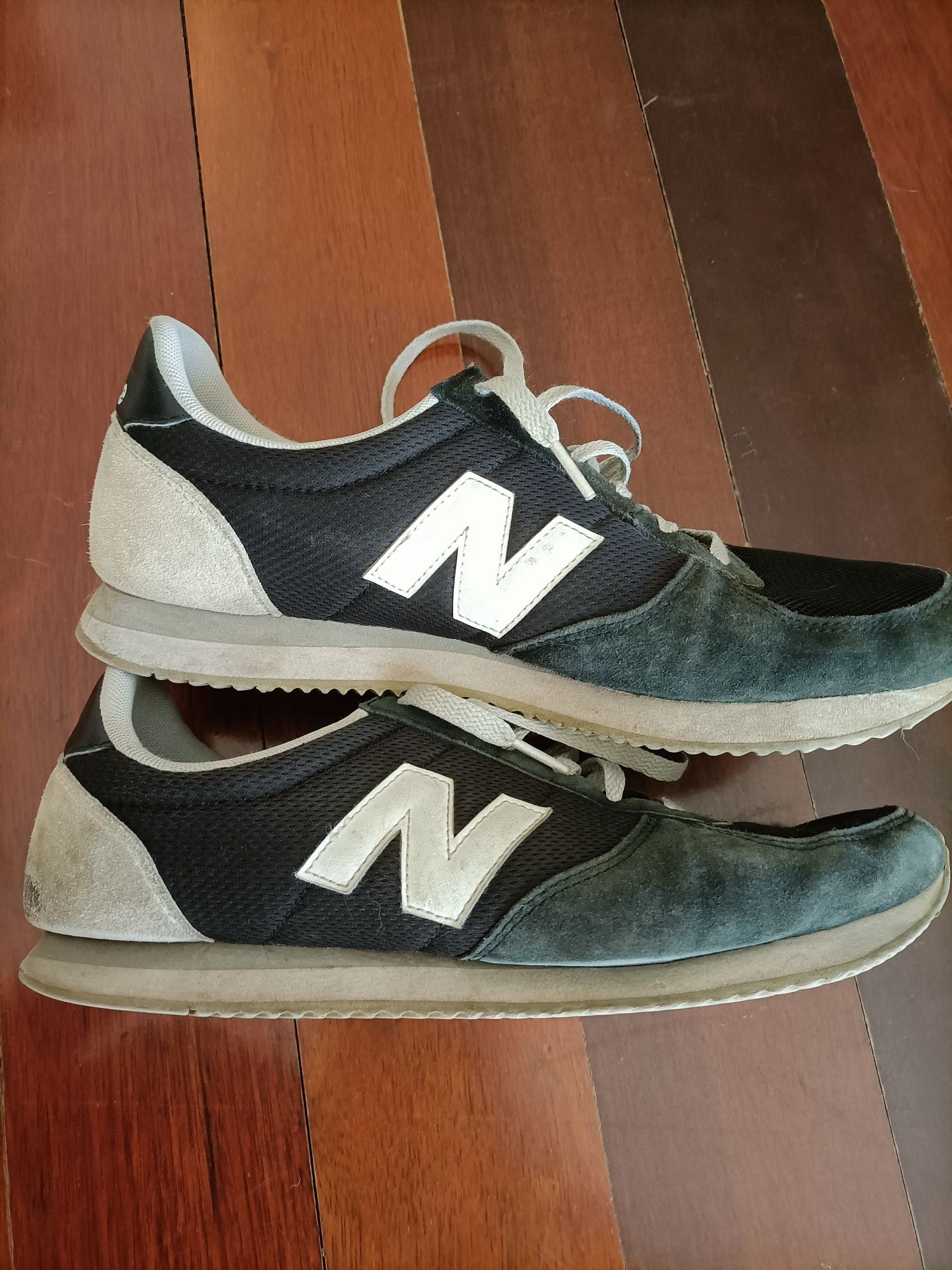 Sapatilhas New balance