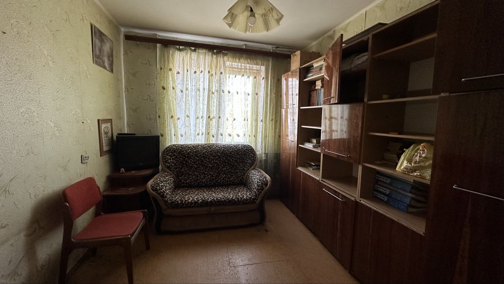 Продам 2-шка Лушпи 9