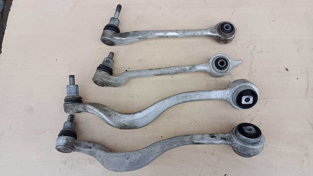 WAHACZE komplet z Tulejkami BMW E39 Tanio Sprawne woj świętokrzyskie