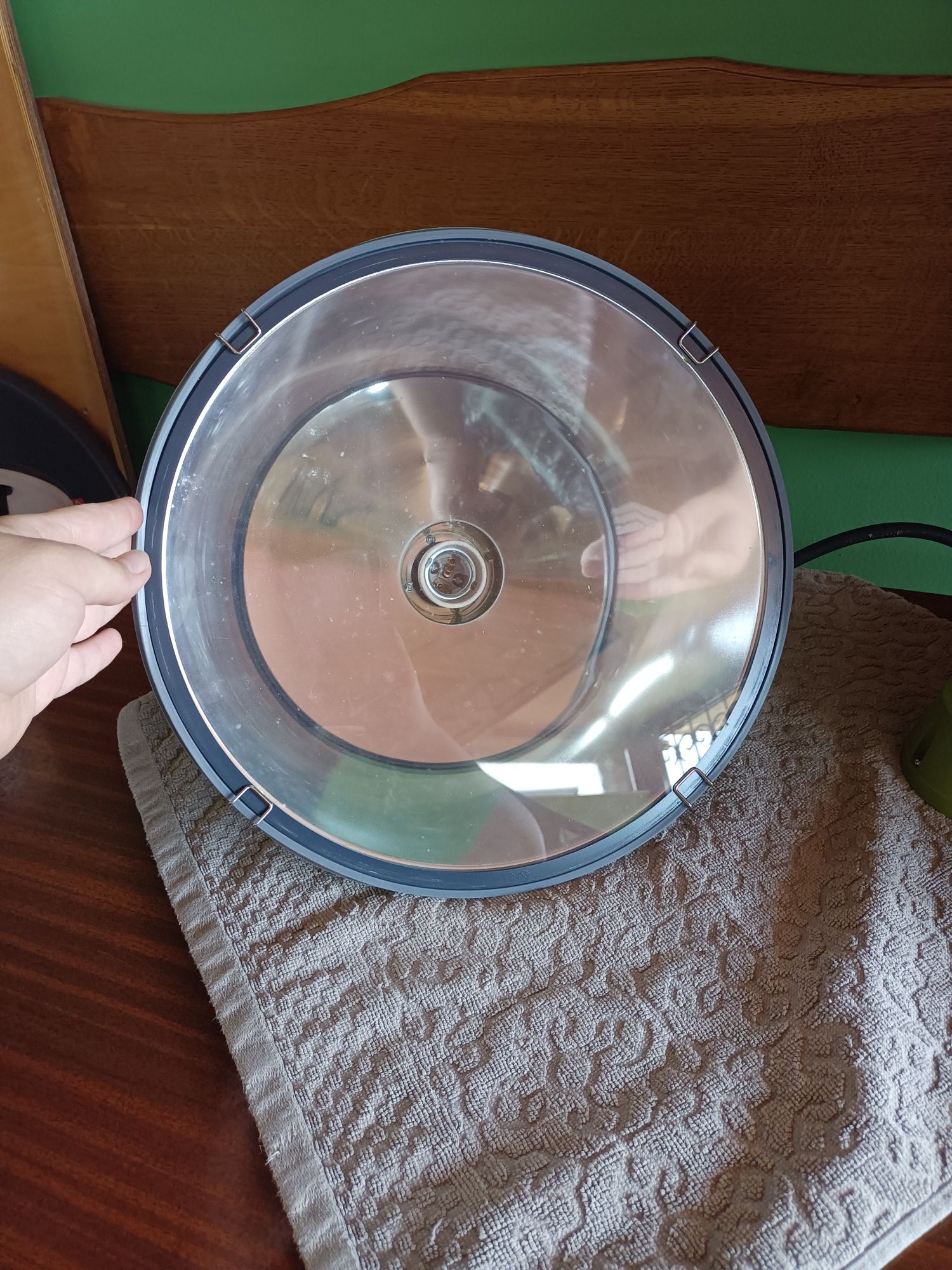 Lampa wisząca Alano 2 szt( Nowe )