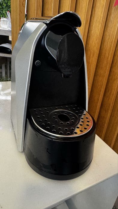 Maquina cafe Kaffa