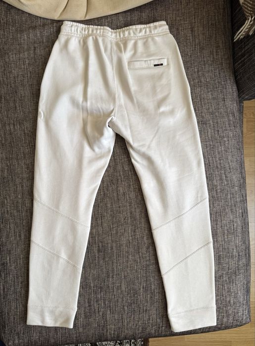 Штаны Jordan Wings FLEECE PANT