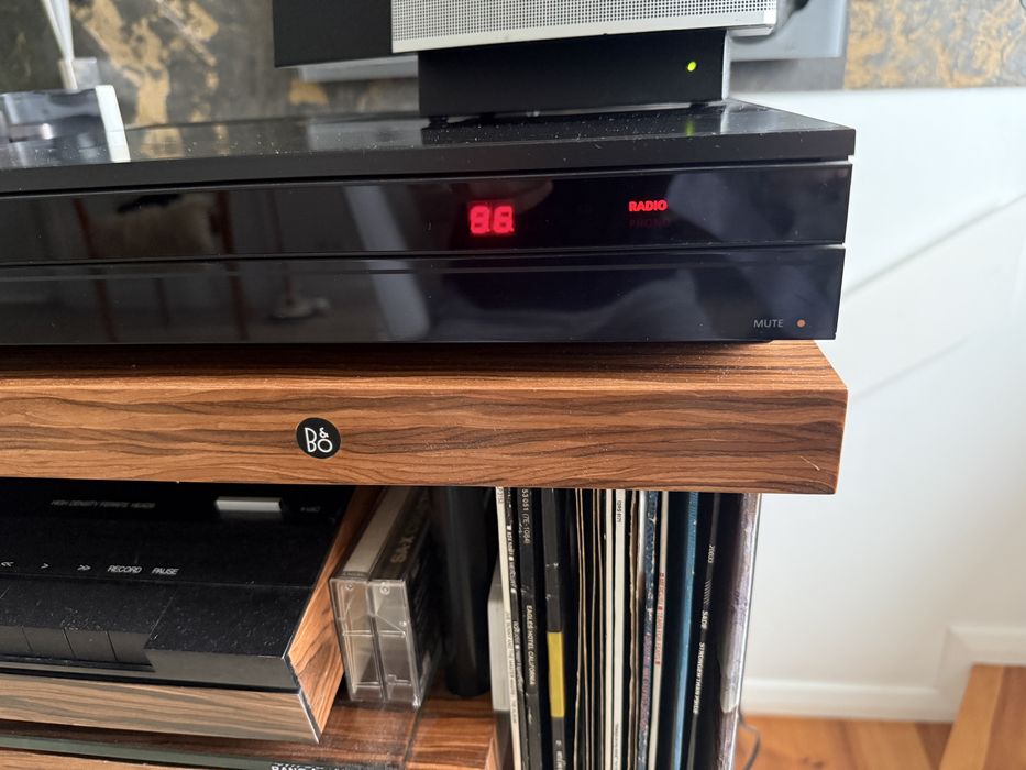 Bang&Olufsen Beomaster 7000