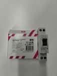 Диф. автомат ETI KZS-1M UNI B 25/0,03 тип A (6kA) 1полюс