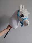 Hobby horse a4 z kijem arabski