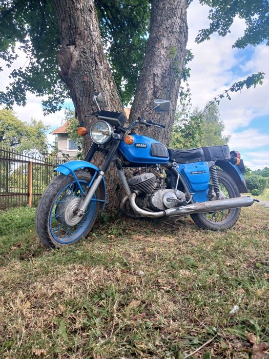 Продаю іж юпітер 4