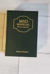 Merck MSD Podręcznik do diagnostyki i terapii