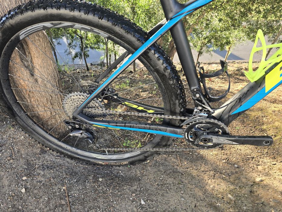 Bh ultimate 29 m impecavel