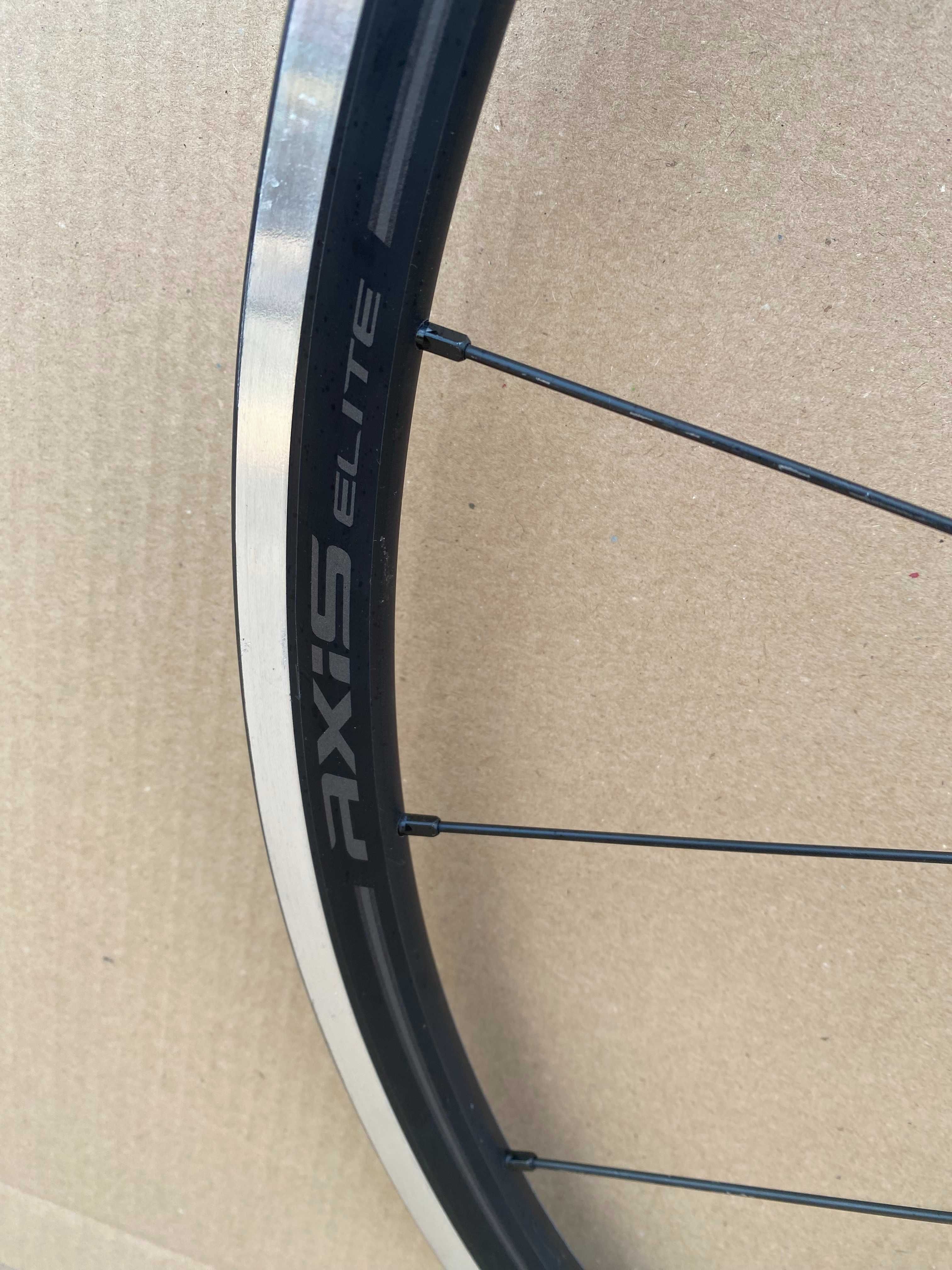 Koło przednie 28" DT SWISS AXIS ELITE SPECIALIZED 20H Szosowe Nowe735g