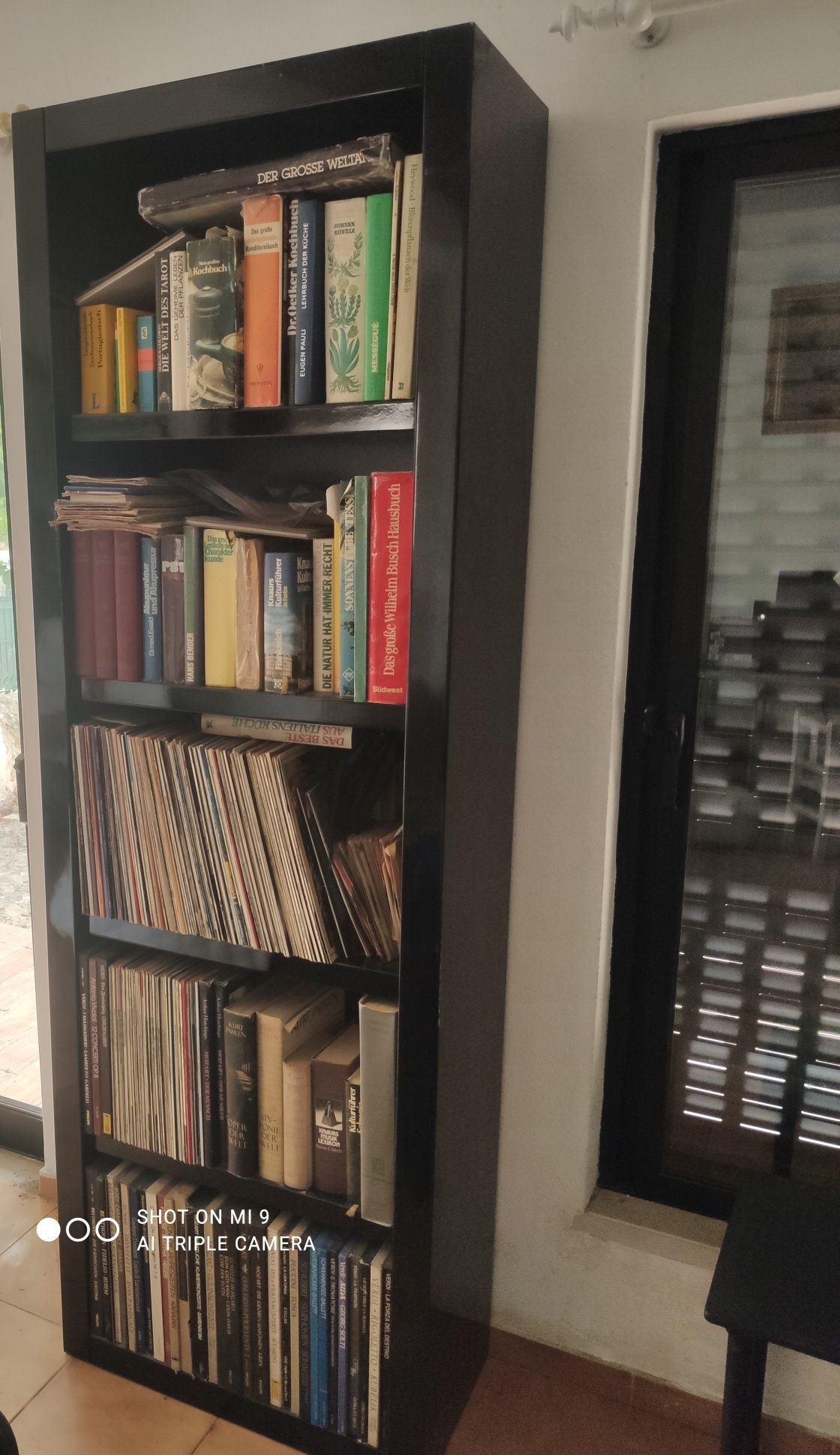 Melhor oferta moveis sala