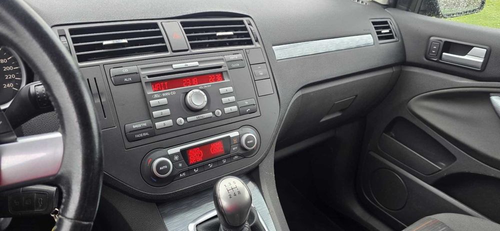 Ford C-MAX 1.8 TDCI 2009r LIFT climatronic