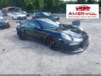 Porsche 911 2016r., 3.8L