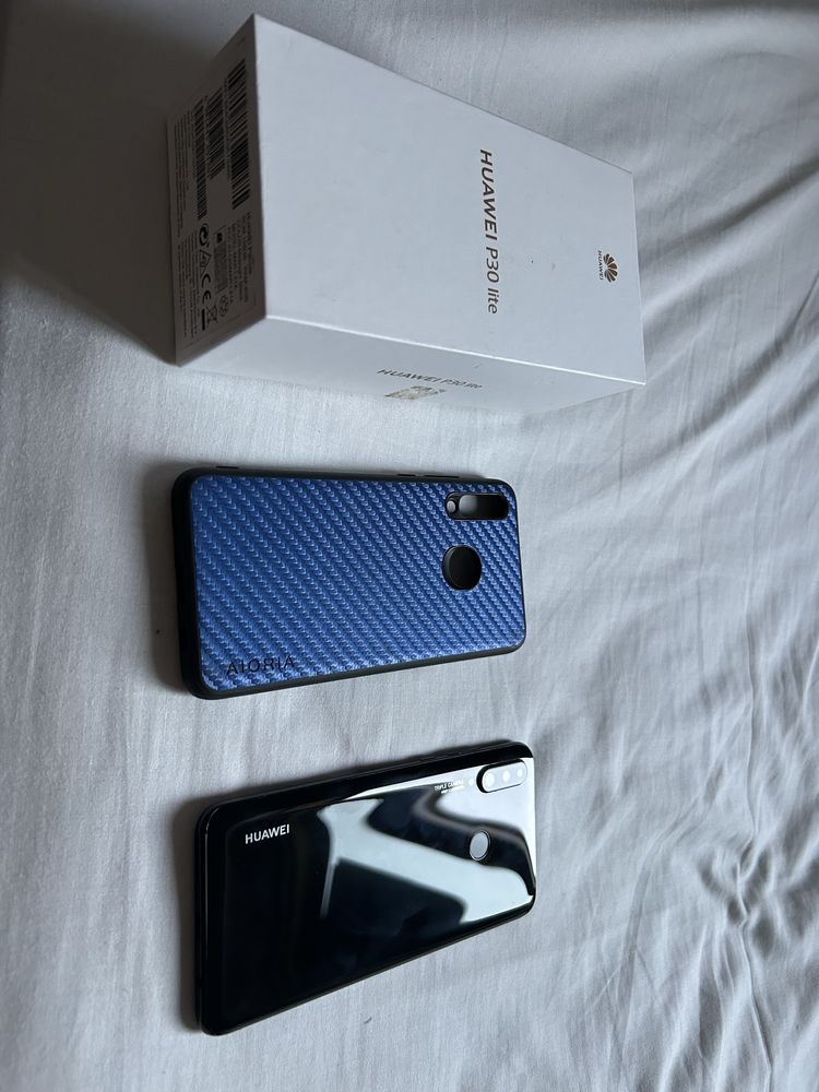 Huawei p30 lite 128gb