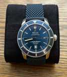 Breitling Superocean Heritage 46