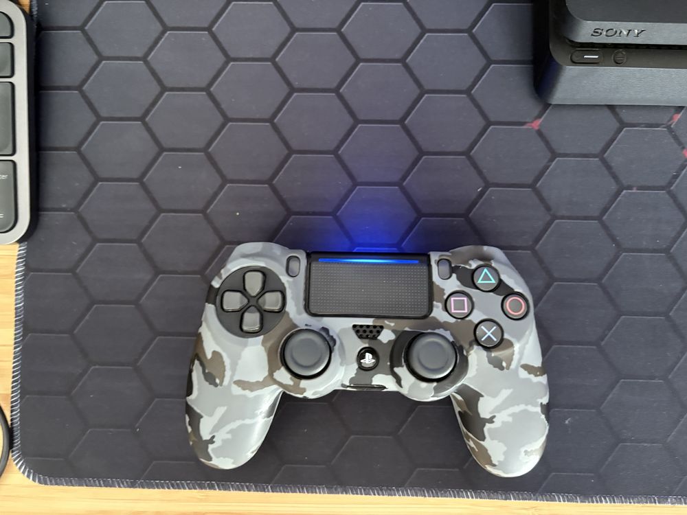 Sony PlayStation 4 Slim 500 GB