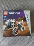 Klocki lego technic 42178 Kosmiczna ładowarka