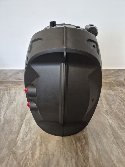 Портативна колонка ZQS 30W