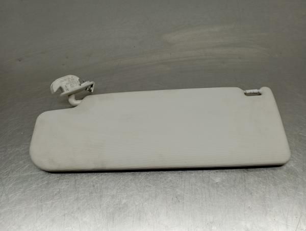 Pála de sol direita SKODA Roomster (5J)