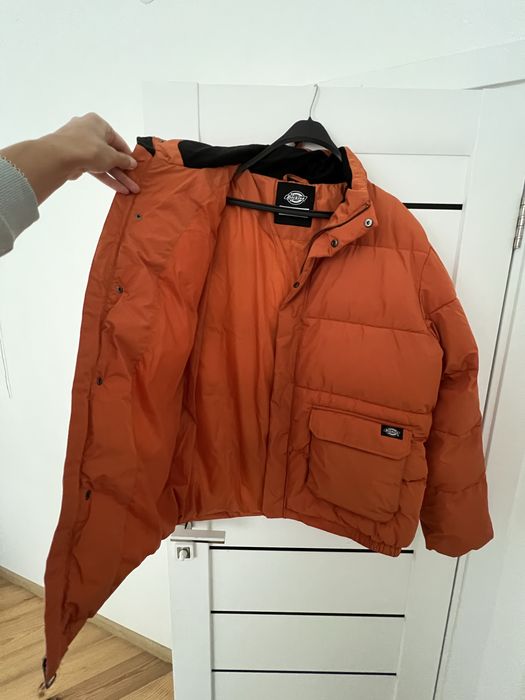 Чоловіча куртка, “Dickies”. Оригінал!