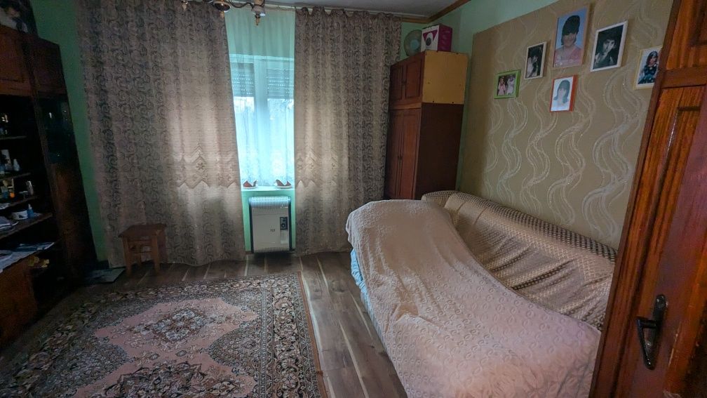 Продається будинок в с .Холмець