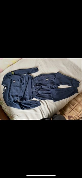 Stone island спортивный костюм