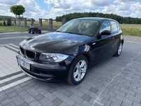 BMW Seria 1 Zarejstrowany*długie opłaty* Gotowy do jazdy