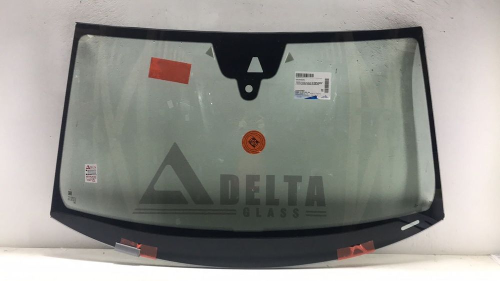 Porshe Cayenne Coupe  (2019- ) Лобове скло